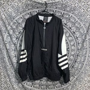 Vintage Adidas jacket